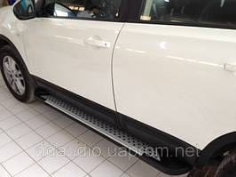 Nissan Qashqai 2010-2014 рр.