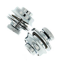 Стреплок для ременя PAXPHIL MVS501 CR