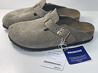 Мюлі жіночі BIRKENSTOCK BOSTON BS 37 розмір