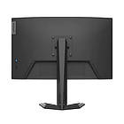 Монітор LENOVO G32qc-30 (66F2GAC1UA), фото 2