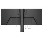 Монітор LENOVO G32qc-30 (66F2GAC1UA), фото 6