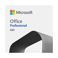 MICROSOFT Office Pro 2021 AllLng PKLic O (269-17192)