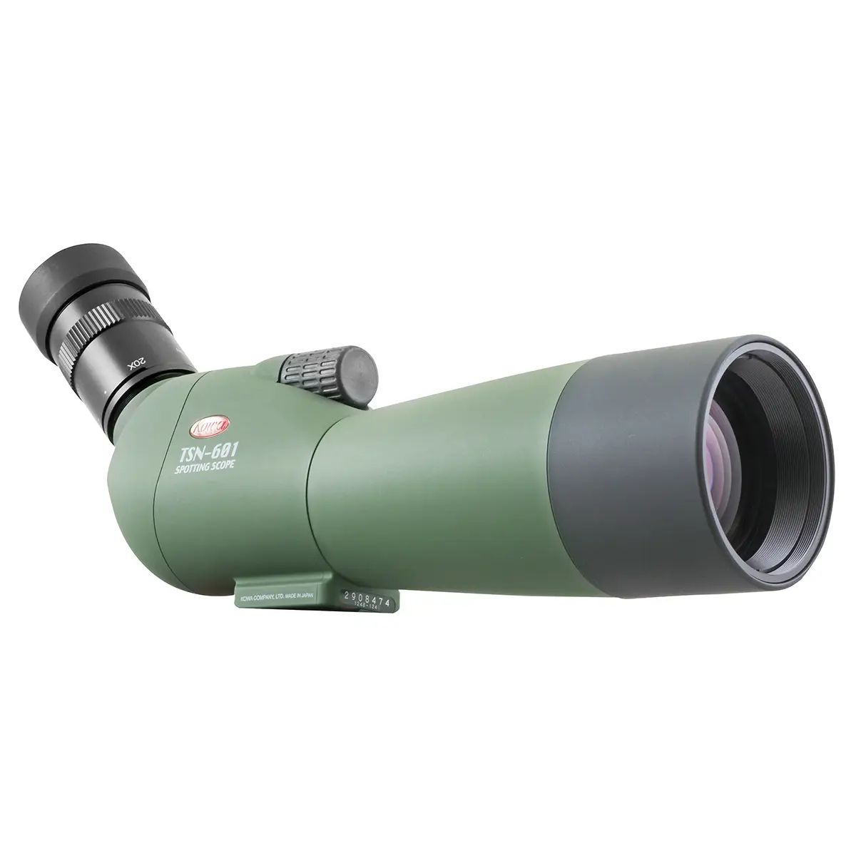 Підзорна труба Kowa 20-60x60/45 (925846)