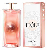 Жіночі парфуми Lancome Idole Aura (Ланком Ідол Аура) Парфумована вода 75 ml/мл