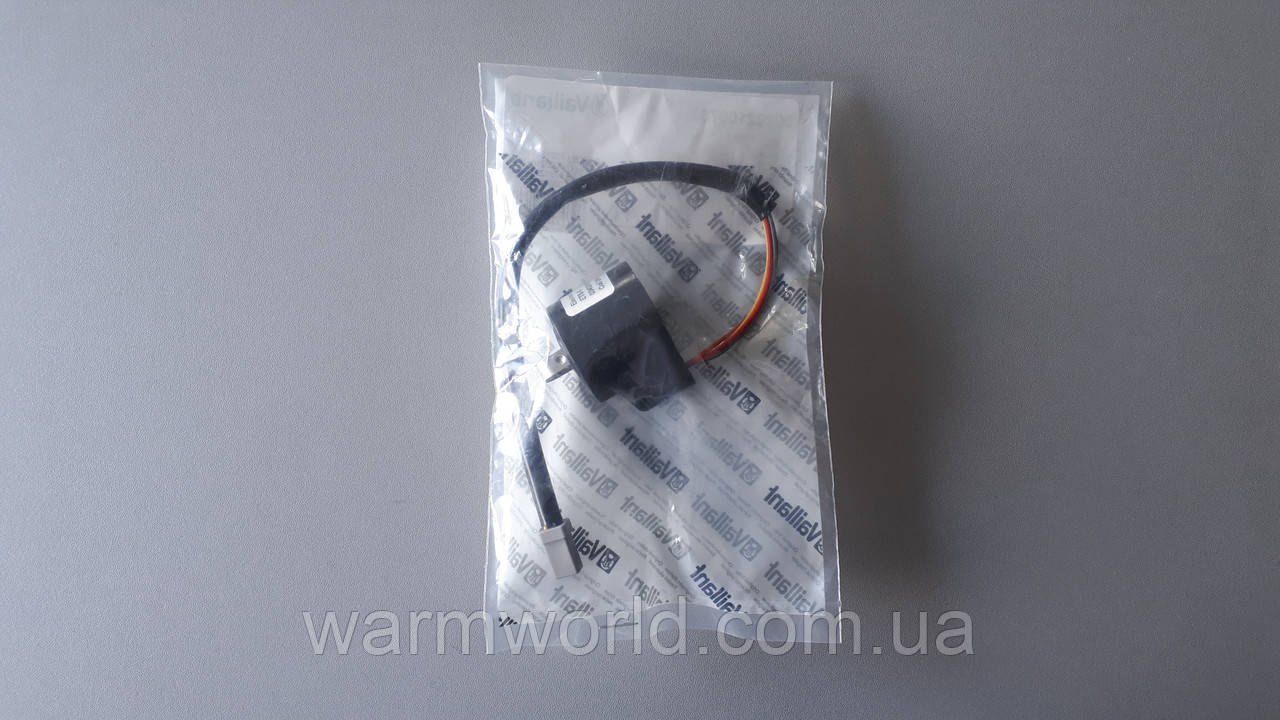 0020210673 Котушка теплового насоса flexoTHERM VWF Vaillant