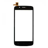 Тачскрін Prestigio Multiphone 5504 Duo (Black)