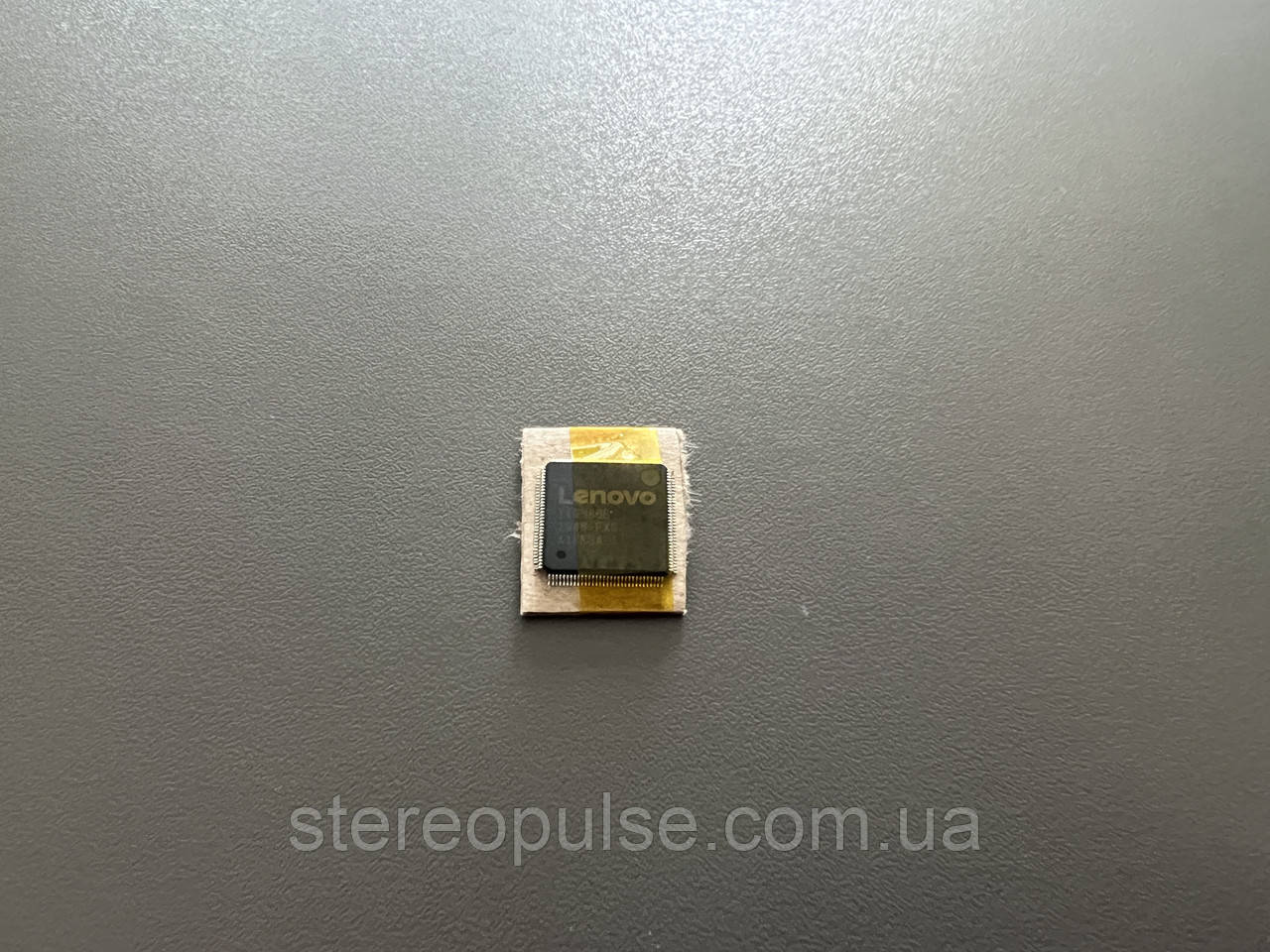 Мікросхема Lenovo IT8586E FXS Original