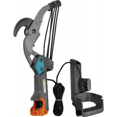 Гілкоріз комбісистеми Gardena BL з наваеленкою 297-20
