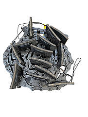 Транспортер елеватора колосової комбайни ПОЛІСЕ-812 (КЗР 0208080Б)