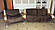 Накидки-дивандеки на диван і крісла, багатофункціональні 3 полотна, фото 2