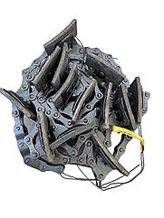 Транспортер елеватора колосової комбайни ПОЛЕНЕ-1218 (КЗР 0208080Б)