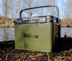 Ящик кулерний Ridge Monkey CoolaBox Compact 25L