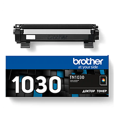 Картридж Brother TN1030 (TN-1030)
