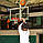 М'яч баскетбольний професійний Wilson Evo NXT FIBA Ball Game розмір 6, 7 композитна шкіра (WTB0965XB), фото 9
