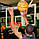 М'яч баскетбольний професійний Wilson Evo NXT FIBA Ball Game розмір 6, 7 композитна шкіра (WTB0965XB), фото 10