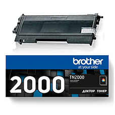 Картридж Brother TN2000 (TN-2000)