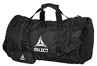 Спортивна сумка SELECT Milano Sportsbag round medium