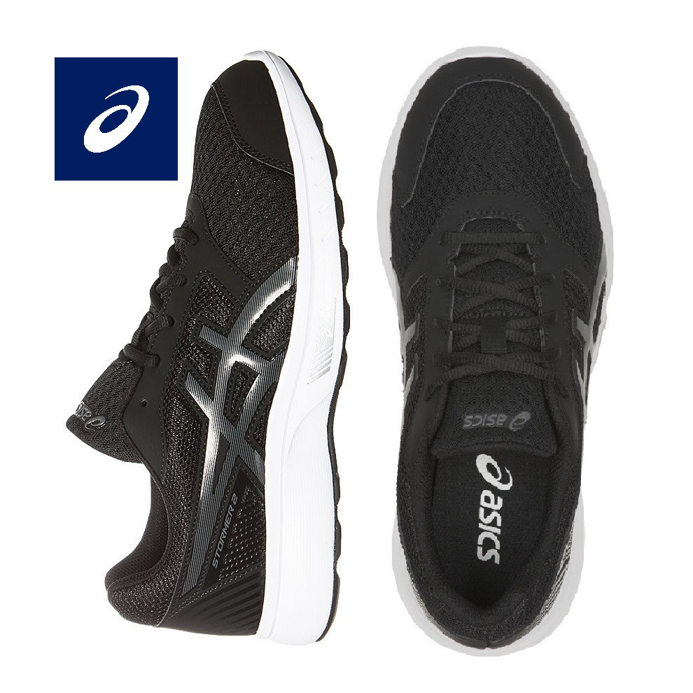 Кросівки чоловічі Asics Stormer 2 T843N-9097