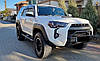 Пластикові розширювачі арок Toyota 4Runner 2016-2021 (Фендера / ABS-пластик), фото 9