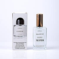 Женский тестер люкс Byredo Blanche 60 мл