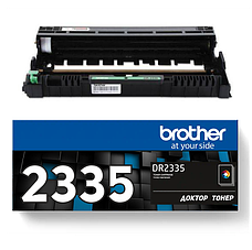 Картридж Brother DR-2335