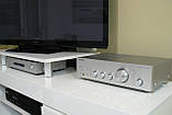 Підсилювач звуку Pioneer A-40AE Silver, фото 6