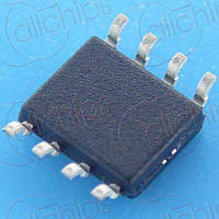 MOSFET N-канал 80В 9.2А IR IRF7493 SOP8