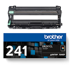 Картридж Brother DR241CL (DR-241CL)