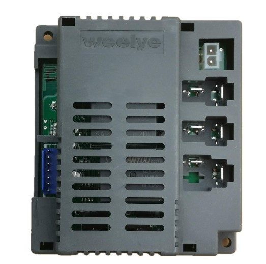Блок керування дитячого електромобіля Weelye RX19 12V TX1 тип2