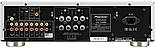 Підсилювач звуку Pioneer A-40AE Silver, фото 7