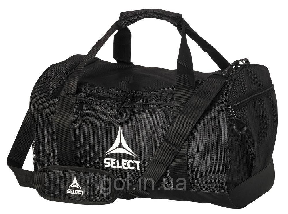 Спортивна сумка SELECT Milano Sportsbag round small