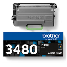 Картридж Brother TN-3480