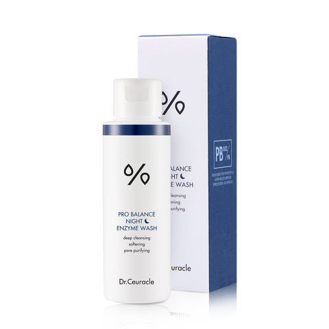 Ензимна вечірня пудра з пробіотиками Dr.Ceuracle Pro-Balance Night Enzyme Wash (613825)