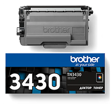 Картридж Brother TN-3430