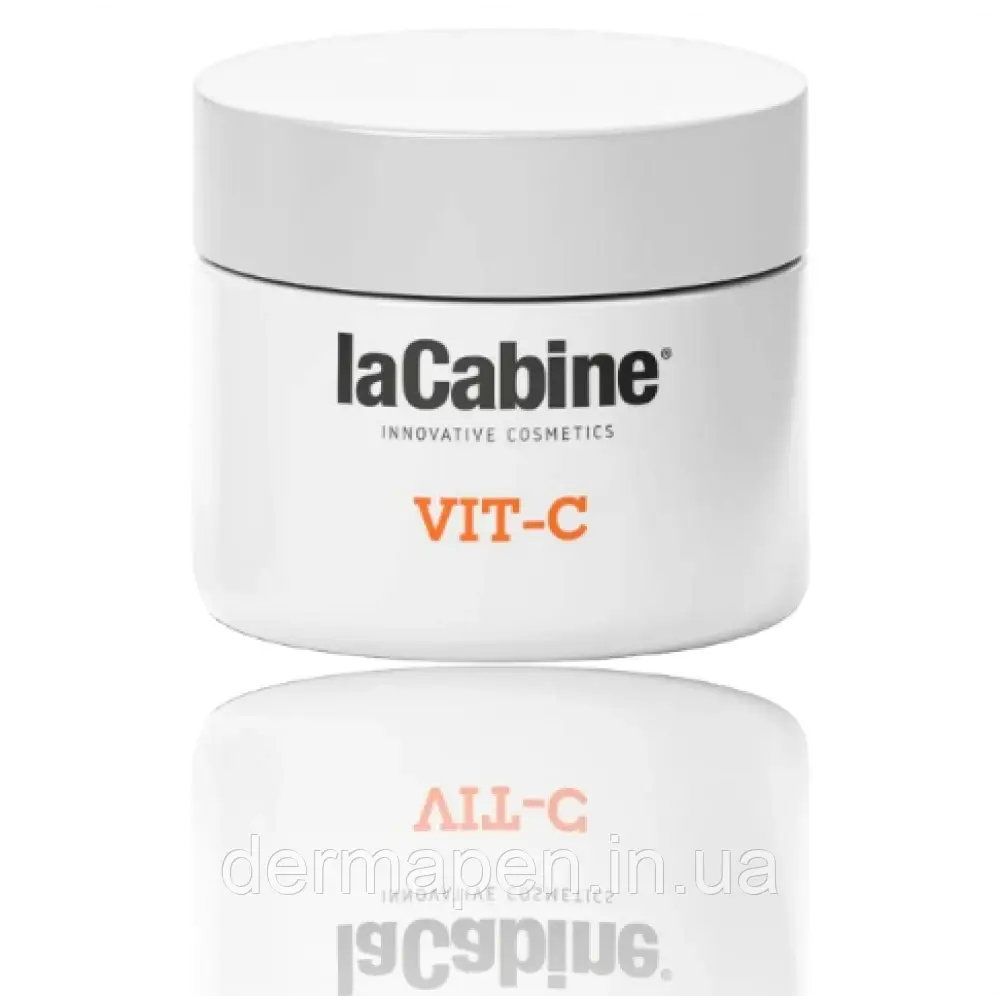Крем відновлювальний VIT-C CREAM La Cabine 50 ml