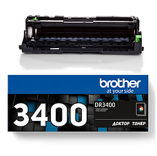 Картридж Brother DR-3400