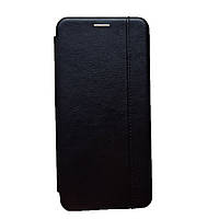 Чехол-книжка Shemax Book cover New Line Shell для Xiaomi Redmi 9C экокожа