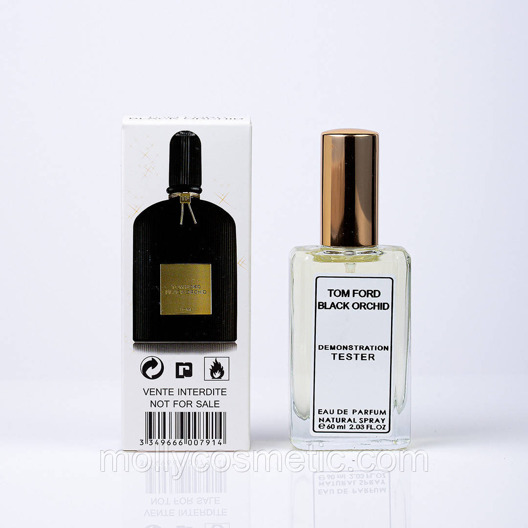 Жіночий тестер Tom Ford Black Orchid