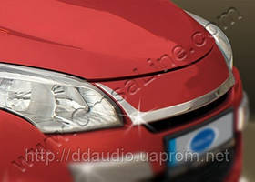 Renault Megane III 2009-2016 рр ..