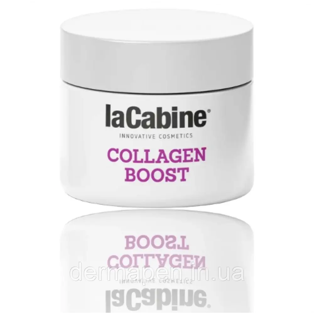 Крем антивіковий COLLAGEN BOOST CREAM La Cabine 50 ml, фото 1
