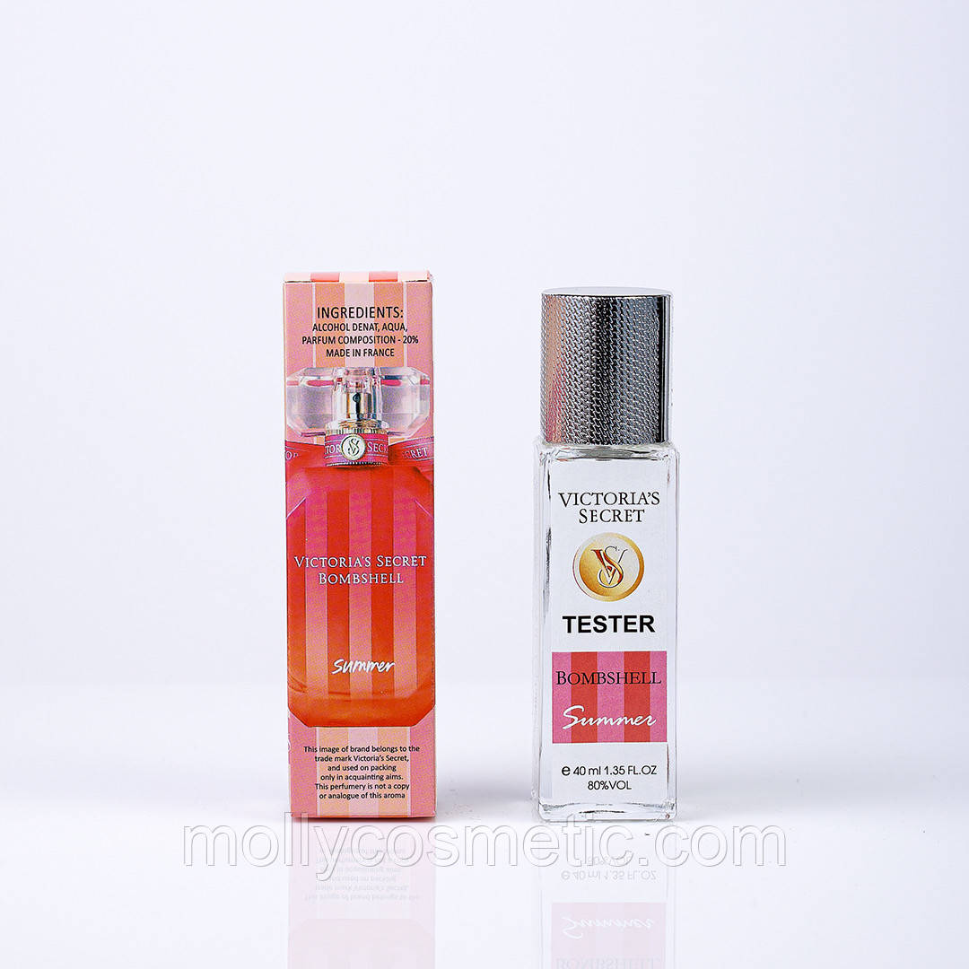 Жіночий тестер люкс Victoria's Secret Bombshell Summer