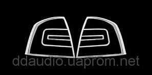 Skoda Octavia A5 2006-2010 рр.