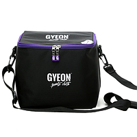 Gyeon Detailing Kit Bag small - дитейлинг сумка-органайзер (26*21*21 см)