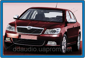 Skoda Octavia A5 2010↗ рр.