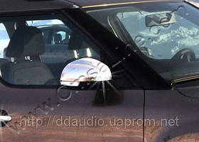 Skoda Yeti 2010↗ рр.