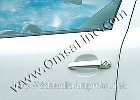 Skoda Superb 2001-2009 рр.