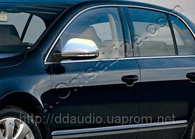 Skoda Superb 2009-2015 рр.