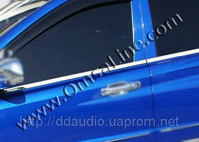 SsangYong Rexton II 2008↗ і 2013↗ рр.