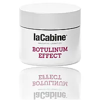 Крем з ефектом ботоксу BOTULINUM EFFECT CREAM La Cabine 50 ml