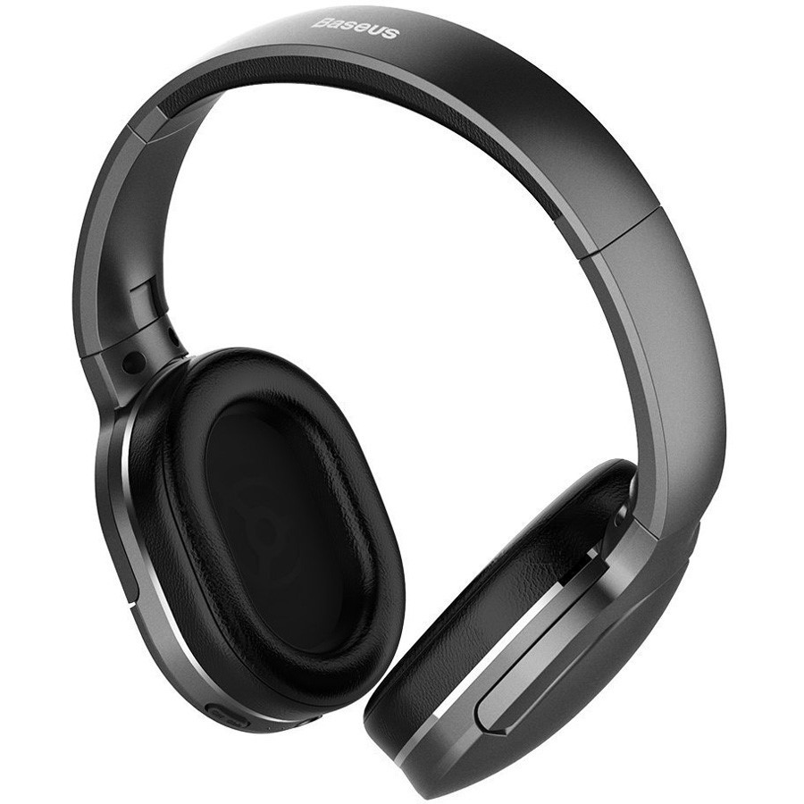 Baseus Encok D02 Pro - бездротові Bluetooth навушники з мікрофоном., фото 1